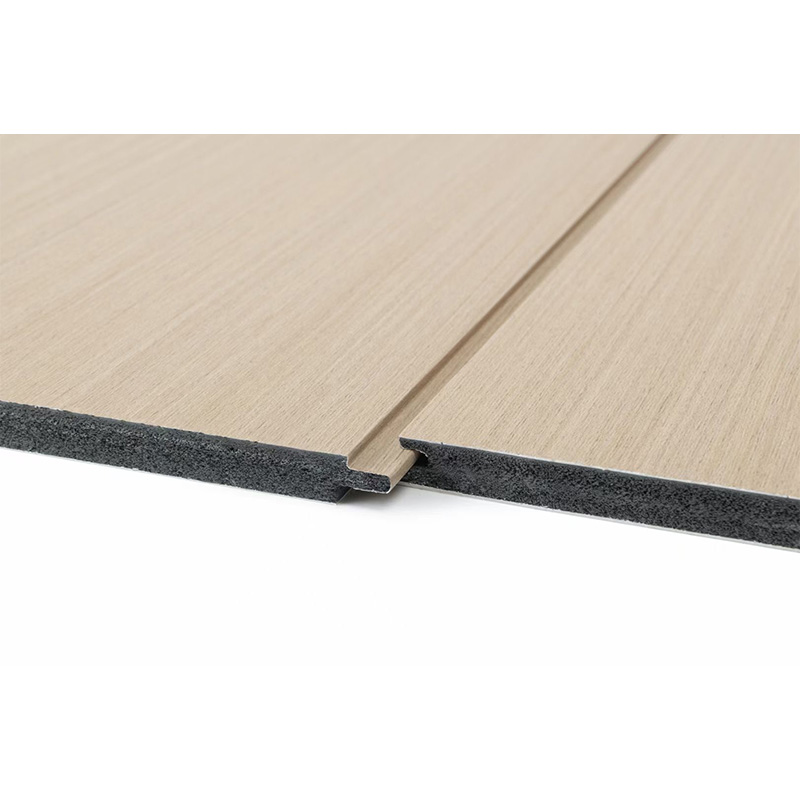 Jak vybrat správný interiér WPC obklad: vyvážení funkčnosti a estetiky