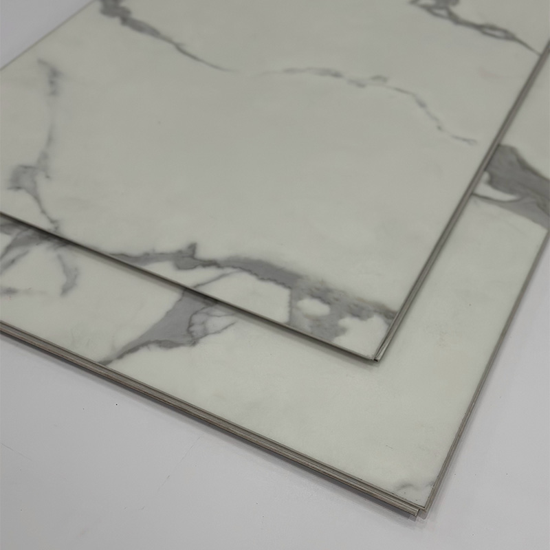 Odolný odolný vůči průmyslovému ekologickému ekologickému zamykání SPC SPC Tloušťka 7,8 YXSPC18078