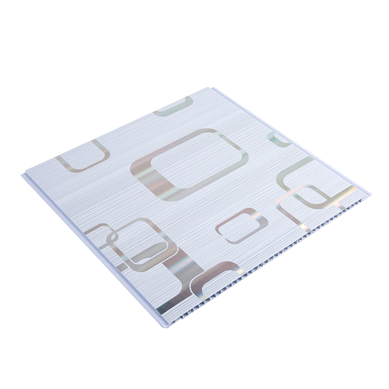 Tisk PVC Wall Cladding Interior PVC Wall Panels YXPVC308