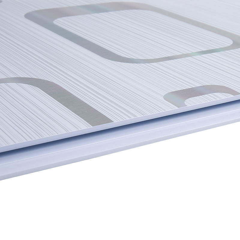 Tisk PVC Wall Cladding Interior PVC Wall Panels YXPVC308