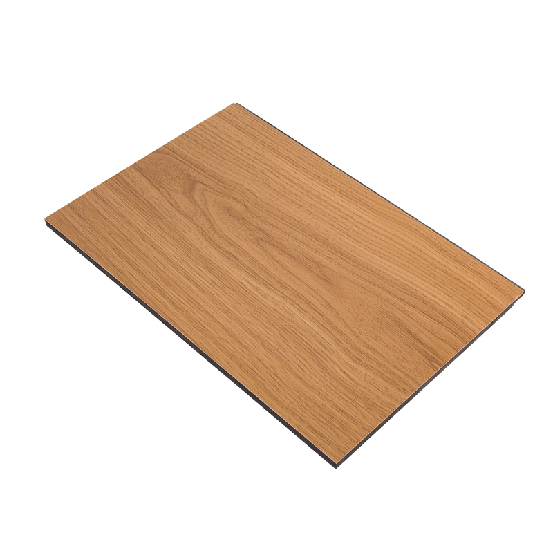 Koextruzní venkovní kompozitní panel WPC YXWPC1225-T