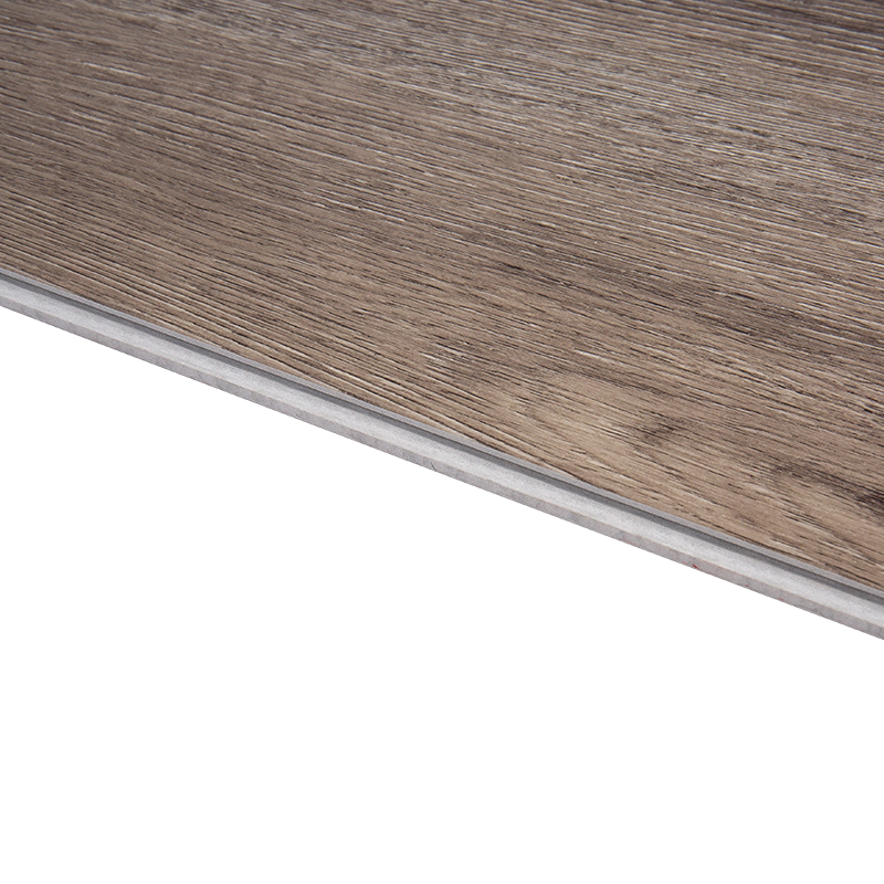 Vodotěsná, vlhkost odolná proti vlhkosti a nárazové domácí dekorace SPC Tloušťka podlahy 5 YXSPC22950