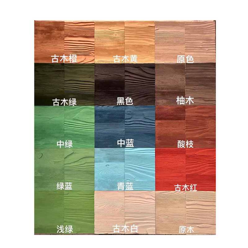 Flexibilní kamenný efekt Freeze-rozmrazení vodotěsný povlak YXCL-APGMC Flexibilní kamenný efekt Freeze-rozmrazení vodotěsný povlak YXCL-APGMC