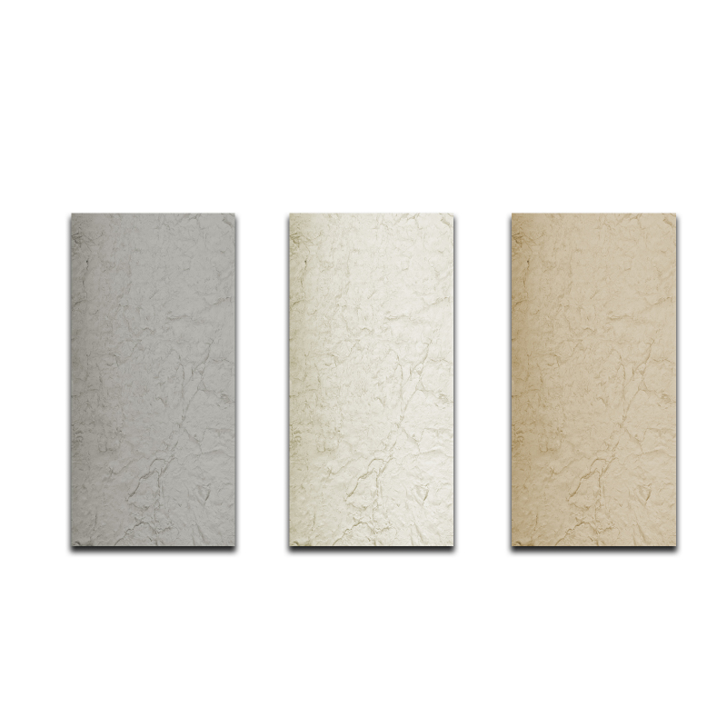 List Villa Stone Veneer pro flexibilní opláštění zdi Yxcl-SSDW