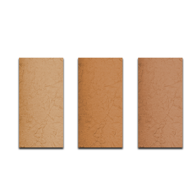 List Villa Stone Veneer pro flexibilní opláštění zdi Yxcl-SSDW