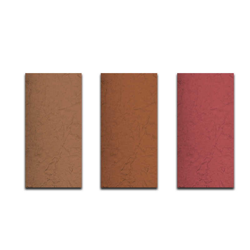 List Villa Stone Veneer pro flexibilní opláštění zdi Yxcl-SSDW