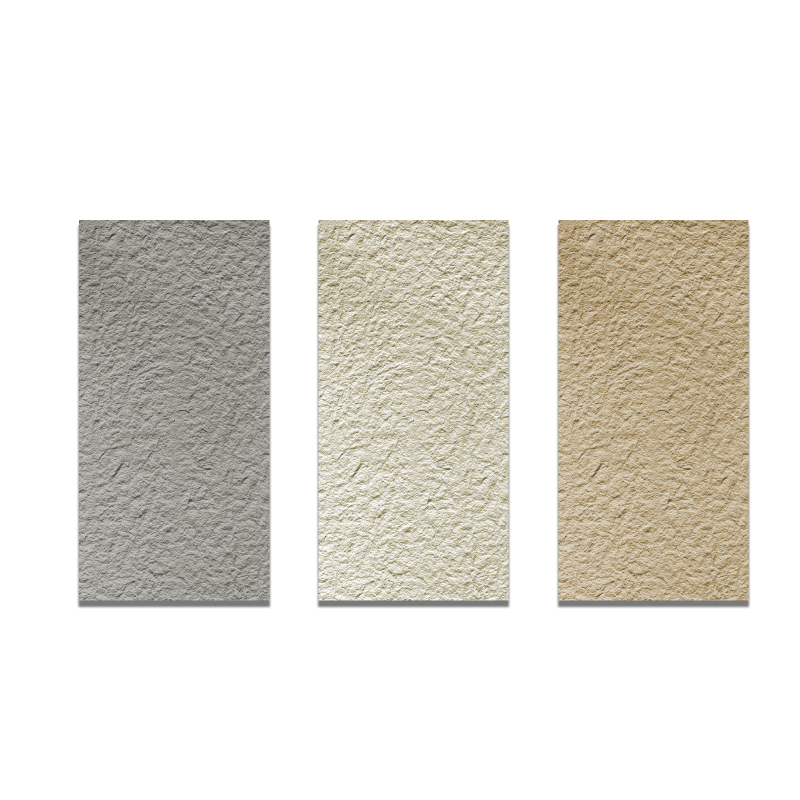 Lehký tenký flexibilní zdi z kamenné dýhy pokrývající kamenné obklady YXCL-SSXH