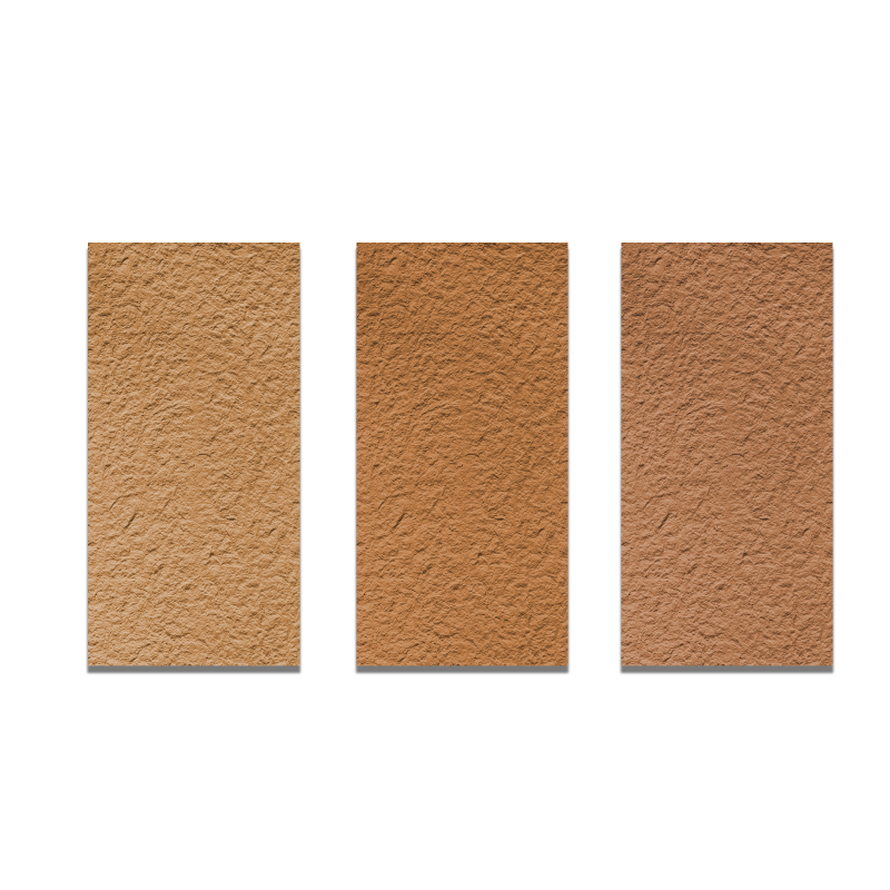 Lehký tenký flexibilní zdi z kamenné dýhy pokrývající kamenné obklady YXCL-SSXH