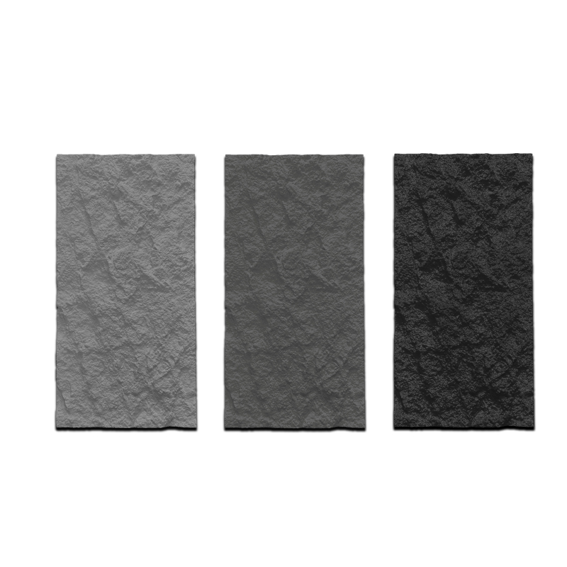Flexibilní list přírodního kamene-Star-Moon Textured Slate Wall Clodding pro dekor yxcl-ssxy Flexibilní list přírodního kamene-Star-Moon Textured Slate Wall Clodding pro dekor yxcl-ssxy