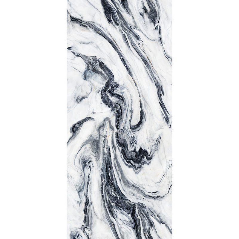 Vysoký lesk UV mramorový vzorovaný panel UV deska UV mramorová list YXUV12225 Vysoký lesk UV mramorový vzorovaný panel UV deska UV mramorová list YXUV12225